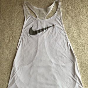 *SOLD*Nike Tank Top